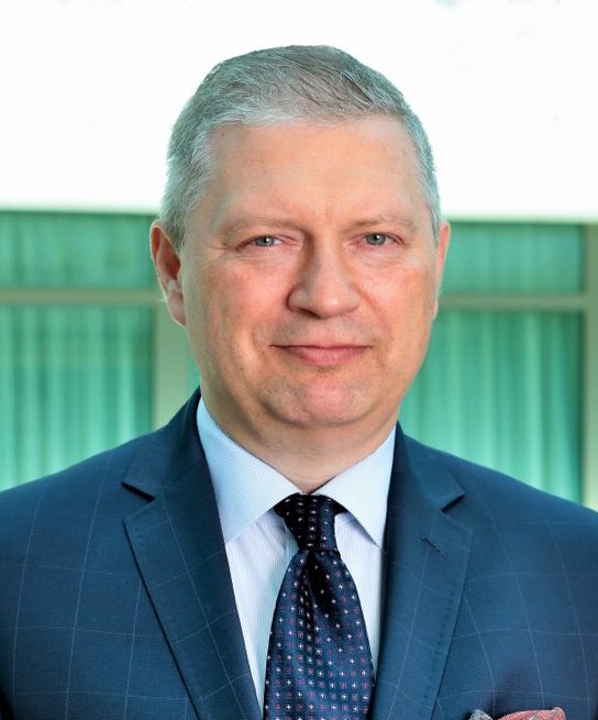 Maciej Srebro
