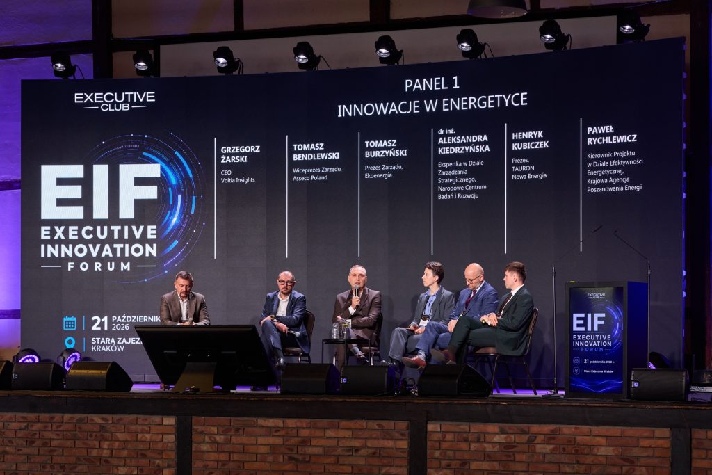 Energy. Competitiveness. Innovation