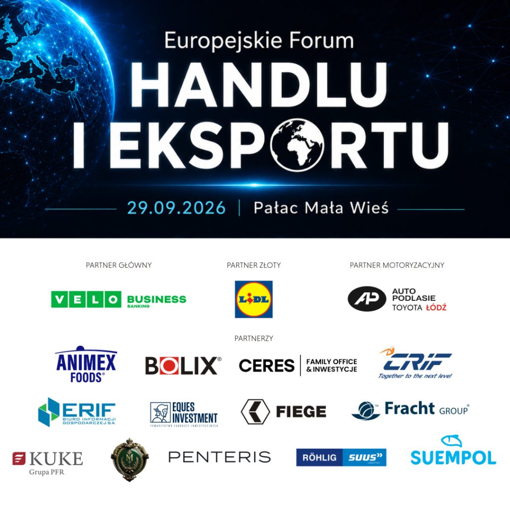 Family Business Forum 2026. Sukcesja, kapitał i majątek firm rodzinnych