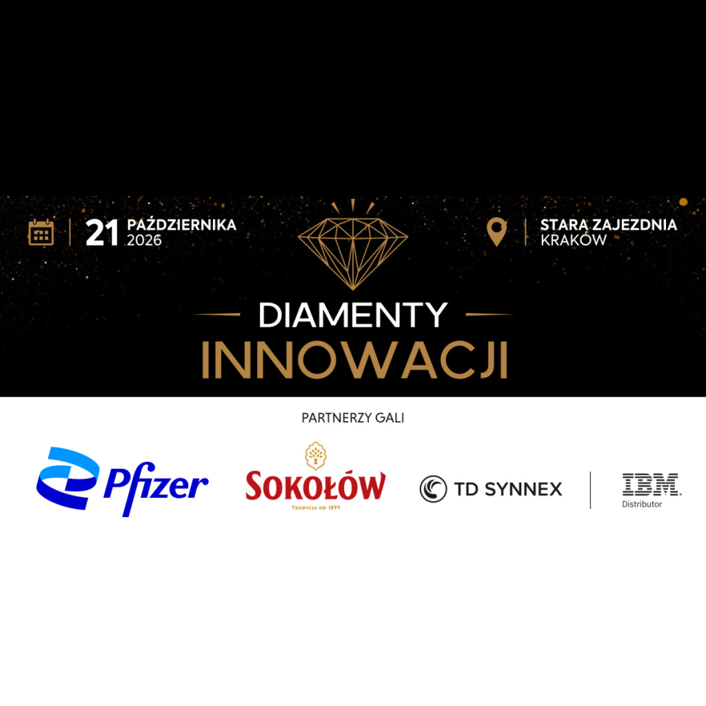 Innowacje, AI i cyberbezpieczeństwo. XIV Executive Innovation Forum już 21 października