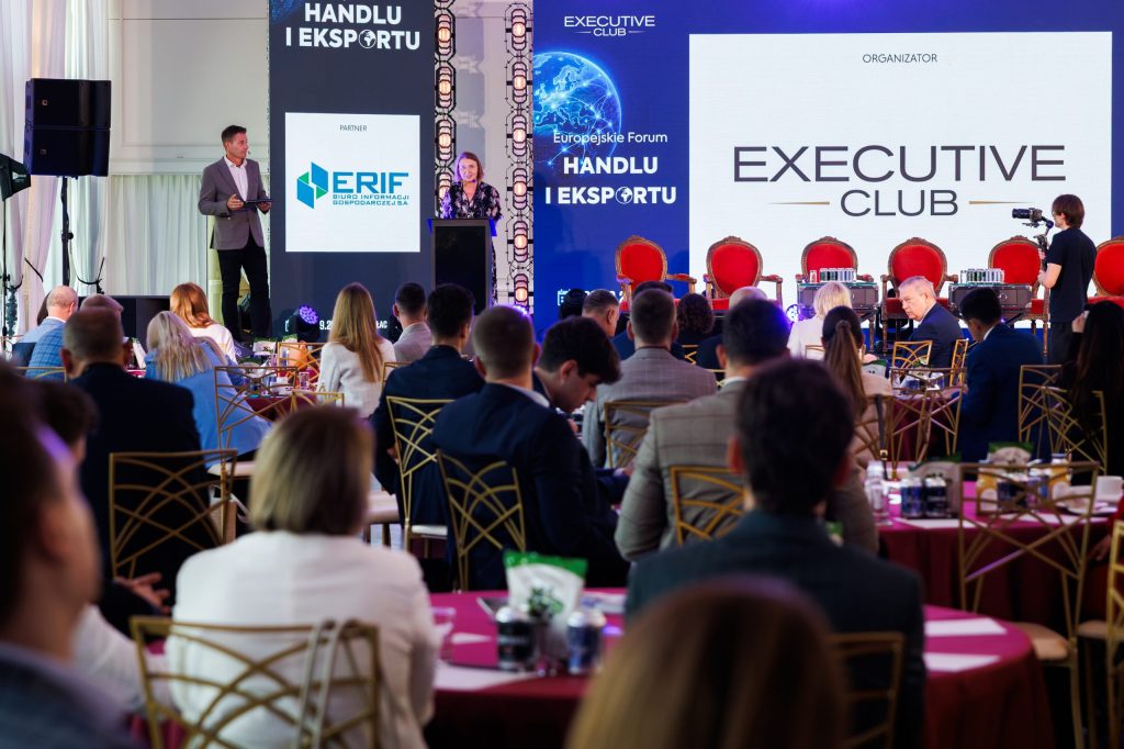 Od lokalnych sukcesów do międzynarodowej ekspansji. Wnioski z Europejskiego Forum Handlu i Eksportu